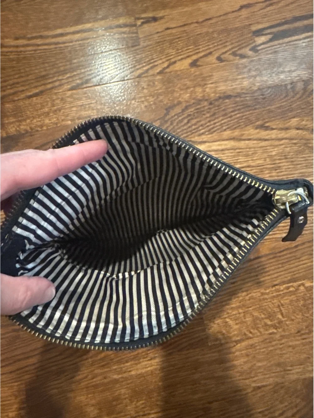 kate spade closed 5”